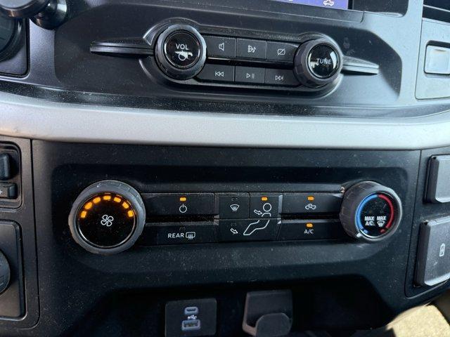 Photo of 2022 White Ford F-150