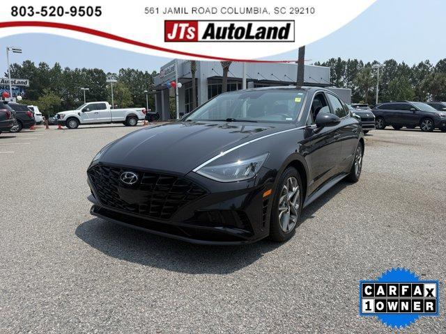 2023 Hyundai Sonata