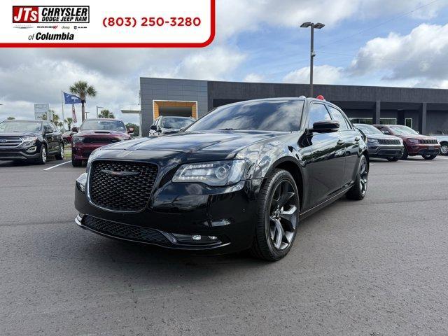 2021 Chrysler 300