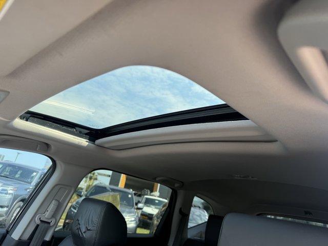Photo of 2020 Black Honda CR-V