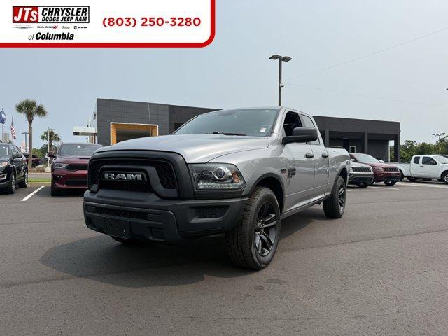 2022 RAM 1500 Classic