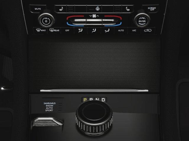 Photo of 2025 Metallic Jeep Grand Cherokee L