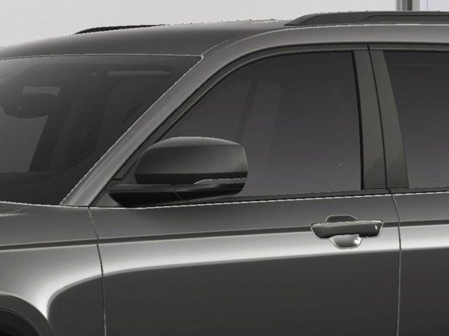 Photo of 2025 Metallic Jeep Grand Cherokee L