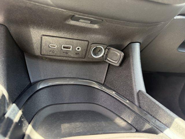 Photo of 2023 Mineral Gray Metallic Chevrolet Malibu