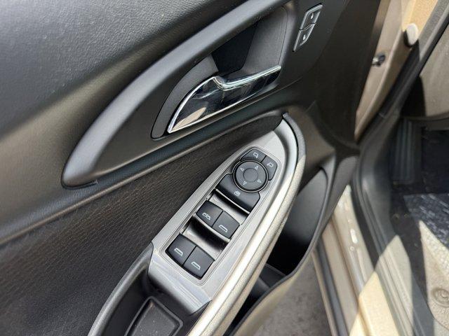 Photo of 2023 Mineral Gray Metallic Chevrolet Malibu