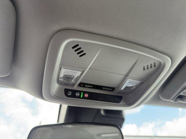 Photo of 2023 Mineral Gray Metallic Chevrolet Malibu