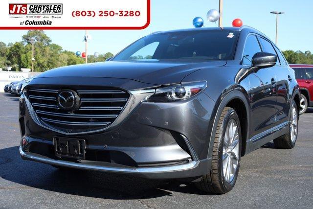 2022 Mazda CX-9