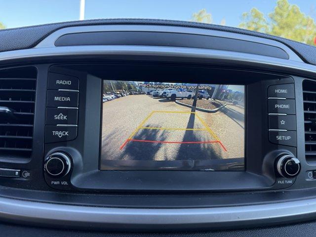 Photo of 2020 Dragon Brown Kia Sorento