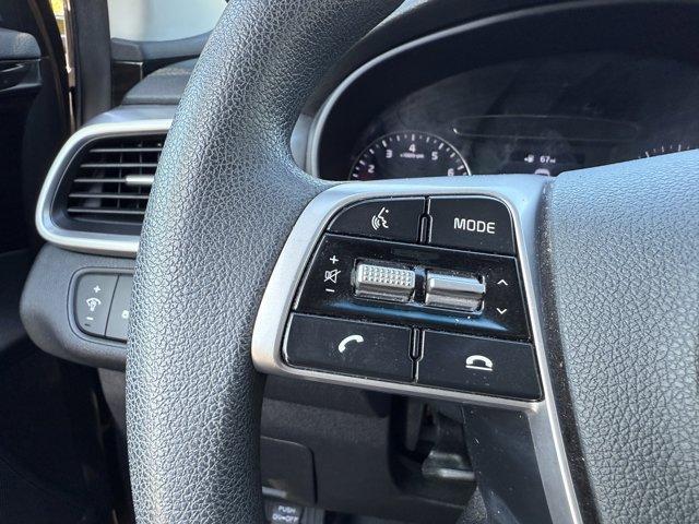 Photo of 2020 Dragon Brown Kia Sorento