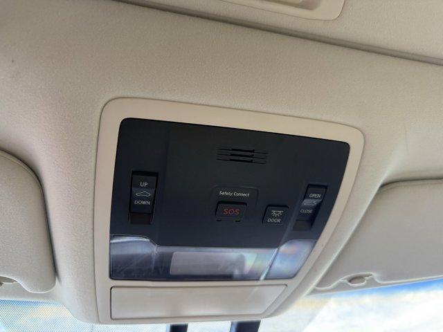 Photo of 2016 Rust Lexus RX 350