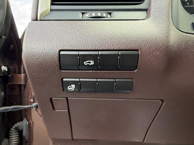 Photo of 2016 Rust Lexus RX 350
