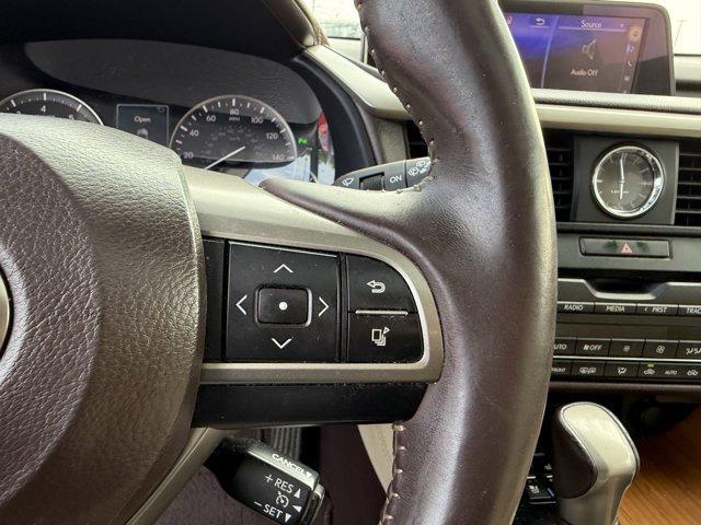 Photo of 2016 Rust Lexus RX 350