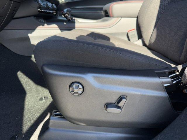 Photo of 2025 DB Black Clearcoat Dodge Durango