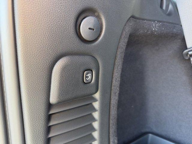 Photo of 2025 DB Black Clearcoat Dodge Durango