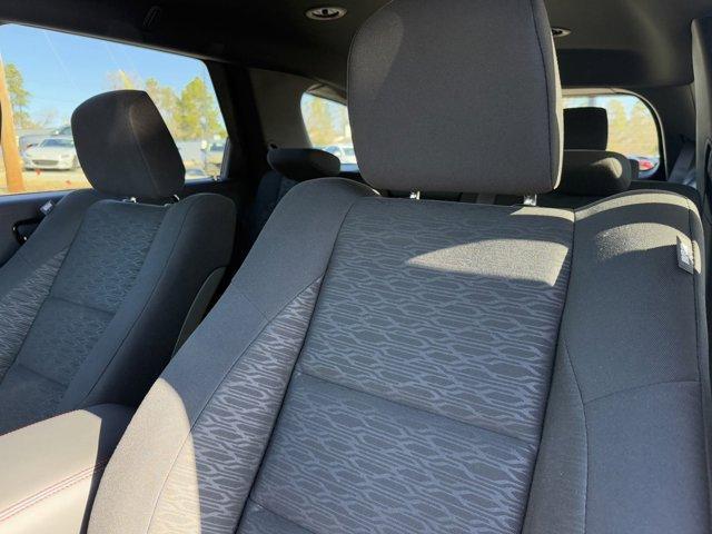 Photo of 2025 DB Black Clearcoat Dodge Durango