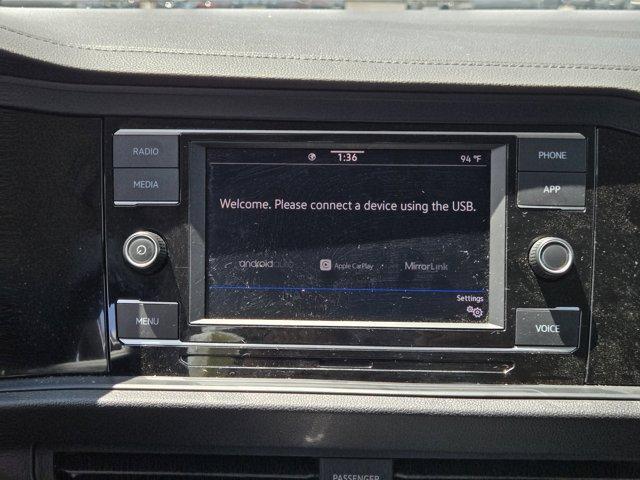 Photo of 2024 Platinum Gray Metallic Volkswagen Jetta