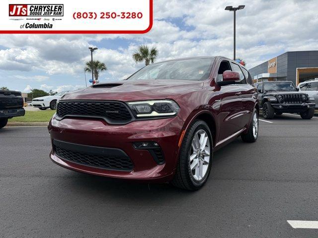 2022 Dodge Durango