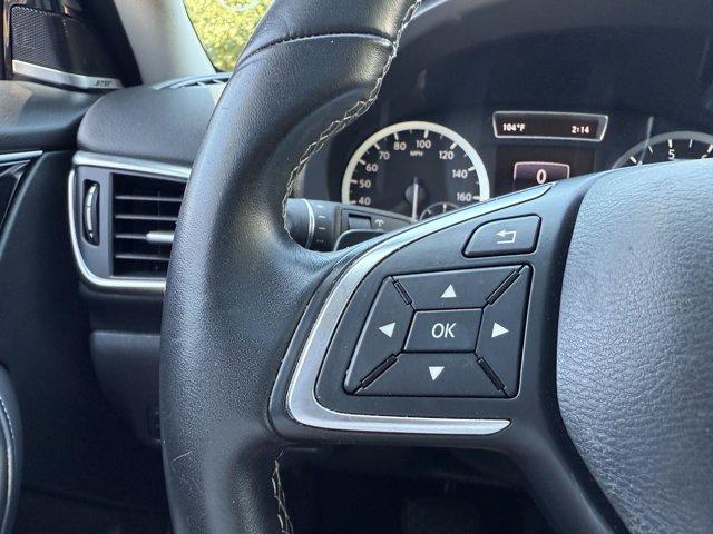 Photo of 2019 Pearlescent Black INFINITI QX30