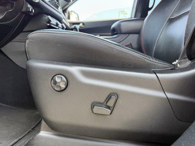 Photo of 2023 DB Black Clearcoat Dodge Durango