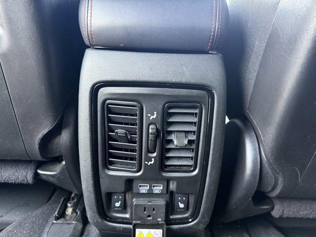 Photo of 2023 DB Black Clearcoat Dodge Durango