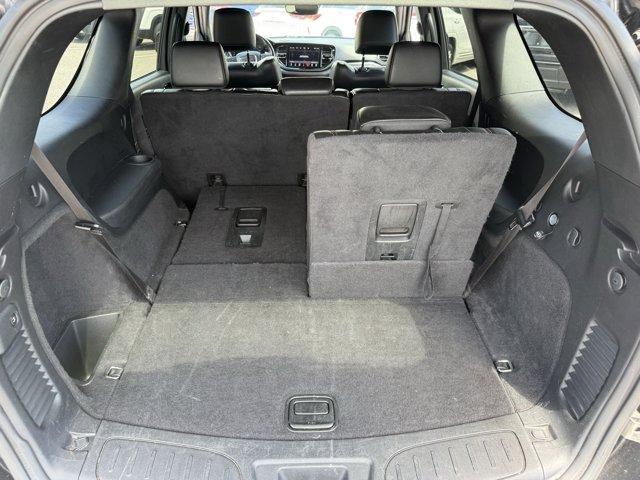 Photo of 2023 DB Black Clearcoat Dodge Durango
