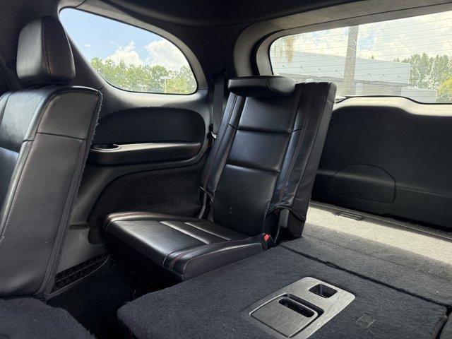 Photo of 2023 DB Black Clearcoat Dodge Durango
