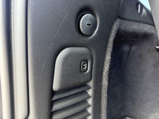 Photo of 2023 DB Black Clearcoat Dodge Durango