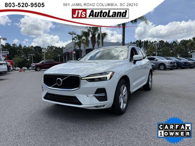 2022 Volvo XC60