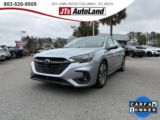 2023 Subaru Legacy