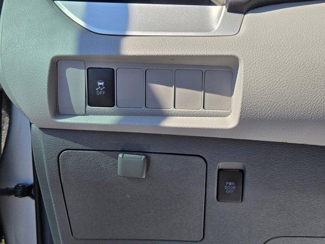 Photo of 2020  Toyota Sienna