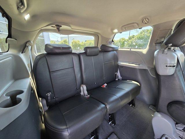 Photo of 2020  Toyota Sienna