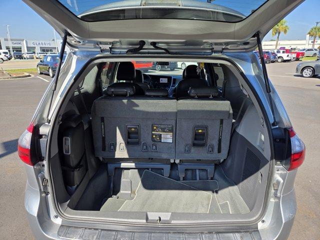 Photo of 2020  Toyota Sienna