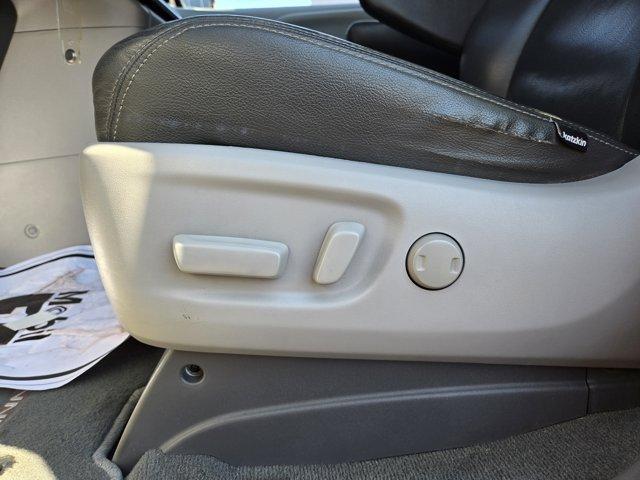 Photo of 2020  Toyota Sienna