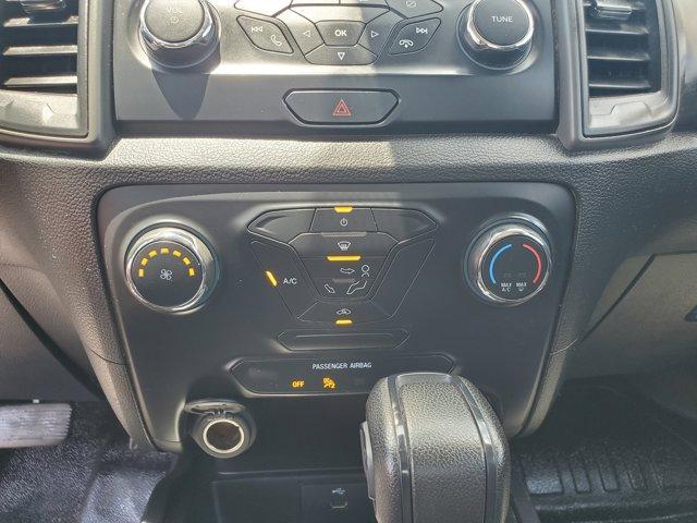 Photo of 2022 White Ford Ranger