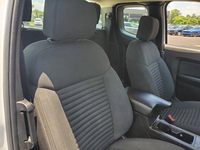 Photo of 2022 White Ford Ranger