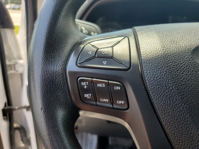 Photo of 2022 White Ford Ranger
