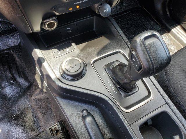Photo of 2022 White Ford Ranger
