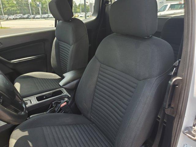 Photo of 2022 White Ford Ranger