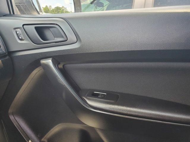 Photo of 2022 White Ford Ranger