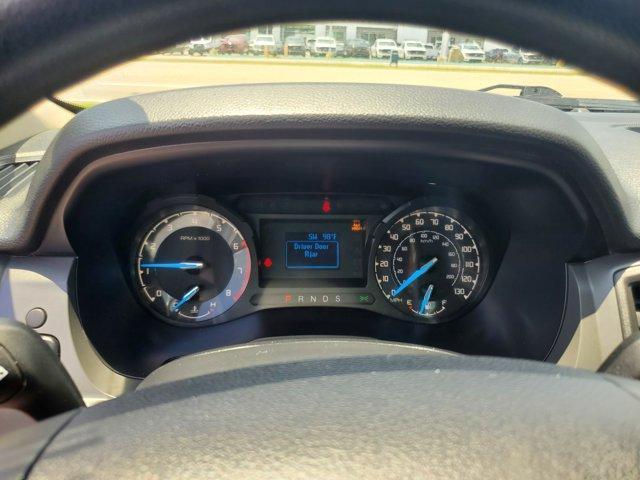 Photo of 2022 White Ford Ranger