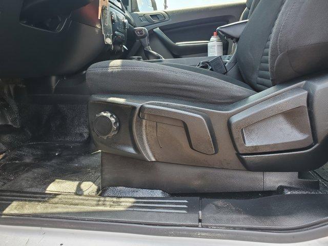 Photo of 2022 White Ford Ranger