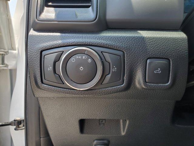 Photo of 2022 White Ford Ranger