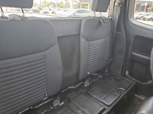 Photo of 2022 White Ford Ranger