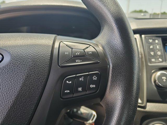 Photo of 2022 White Ford Ranger