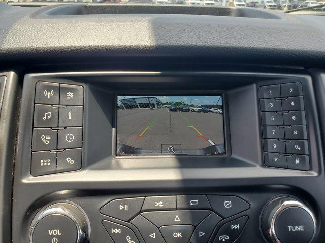 Photo of 2022 White Ford Ranger