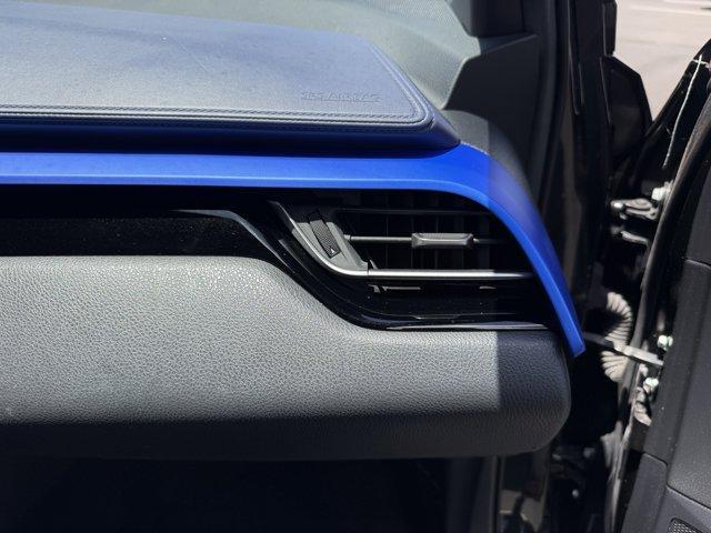 Photo of 2020 Black Toyota C-HR