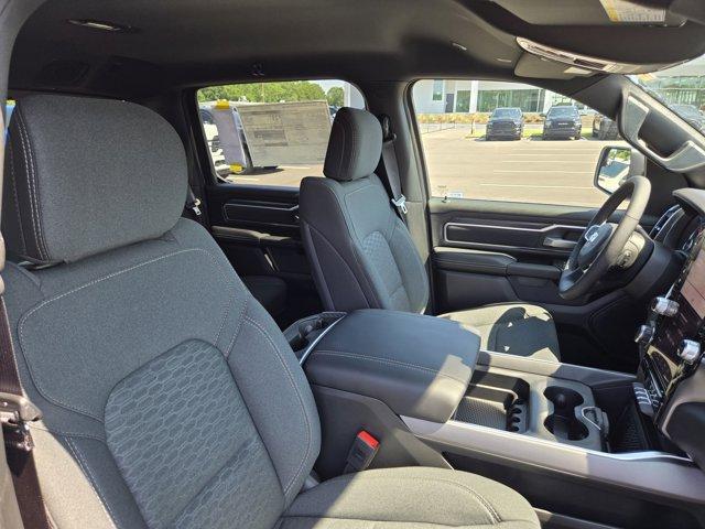 Photo of 2026 Granite Crystal Clearcoat Metallic RAM 1500
