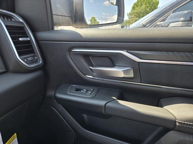 Photo of 2026 Granite Crystal Clearcoat Metallic RAM 1500