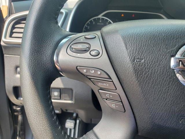 Photo of 2020 Gun Metallic Nissan Murano