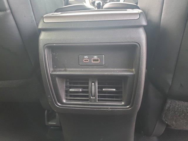 Photo of 2020 Gun Metallic Nissan Murano